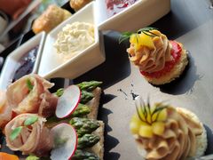 -北京北辰洲际酒店