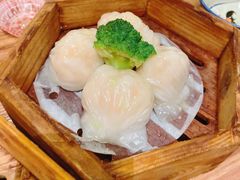 -粤食堂(天津和悦汇店)