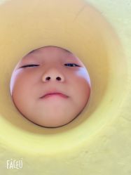 -孩子王童乐园(马群店)