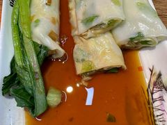 -勇興發港式茶餐厅(江宁店)