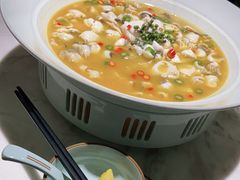 -青花椒花椒鱼(合生汇店)