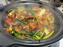 -友黔蛙(吉大店)