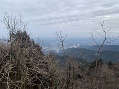 -南岳衡山风景名胜区