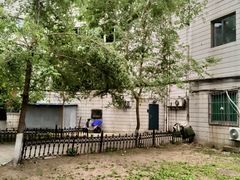 -辽宁大学(崇山校区)