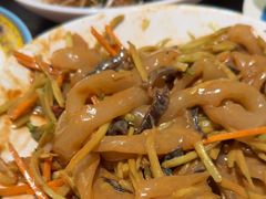 -满园烤鸭·春饼(沈北万达店)