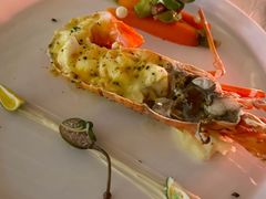 -三迪希尔顿酒店·星空酒廊