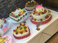 -糕材生•糕点•生日蛋糕(兴华街店)