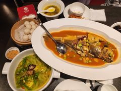 -炊江南·上海菜(国展华漕店)