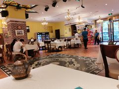 -巴依老爷·新疆美食(上城区天城路店)