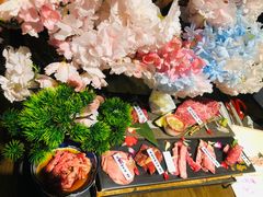 -樱宿日式和牛烧肉(五道口店)