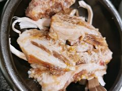 味家坛子肉-味家烤肉烤鳗鱼牛排(西塔旗舰店)