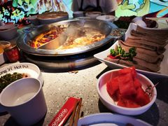 -大龙燚火锅(太古里店)