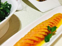 -金色艳阳天•粤菜 淮扬菜(古平岗店)