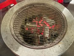 -霸腹烤肉(厦门柚子番店)