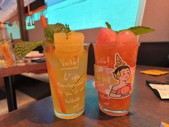 -泰妃殿(武汉首店)