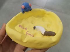 -陶语手工·拼豆·陶艺·银饰diy(宽厚里店)
