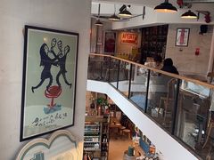 -Alimentari早午餐(安福路店)