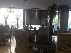 大堂-江海肥牛(桃园南路店)