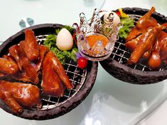 -3号仓库·创意中国菜(新世界城店)