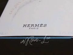 -HERMES(湖滨银泰in77店)