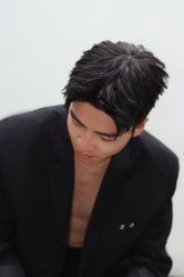 -尤司男士国潮理发馆