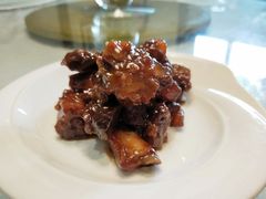 -渔堂公园餐厅·本帮菜(乐园路店)