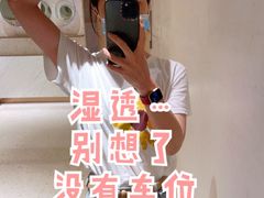 -华润时代广场·停车场