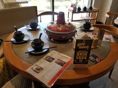 -贰重天冰煮羊自助火锅(东坝店)