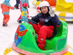 -长沙湘江冰雪世界