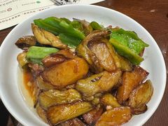 -老厨家(友谊路总店)