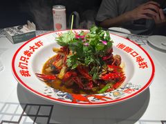-湘语·湖南家常菜(新洲店)