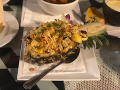 -Onion restaurant
