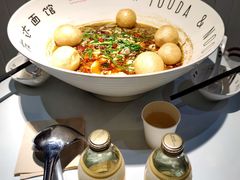 -友达面馆(广州总店)