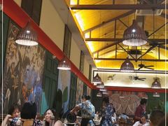 大堂-泰堤坊(淡水体育馆店)