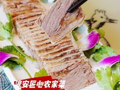 -千岛湖小鱼儿·淳安匠心农家菜