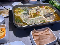 -半天妖烤鱼(印象城店)