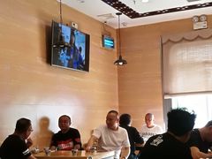 大堂-裕兴记(东门町店)