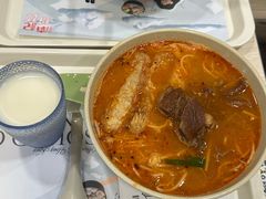 -南記粉麵(灣仔謝斐道店)