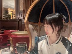 -波特曼西餐厅(南岗店)