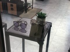 -MUJOSH木九十眼镜(苏州中心店)