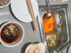 -海底捞火锅(世豪广场店)