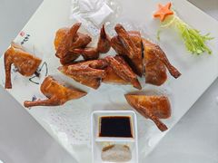 红烧乳鸽-鹿鸣酒家(越秀店)