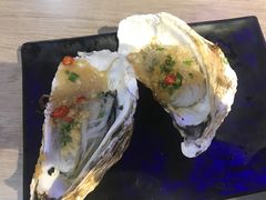-大京园海鲜烧烤(东城路店)