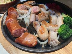 -俄士厨房(印象汇店)