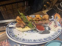 -卢布里西餐厅(总店)