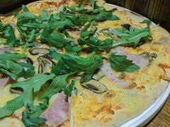 -斯比特花园西餐厅(东方商厦店)