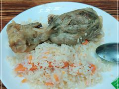 -217丰惠源抓饭(江乾路店)