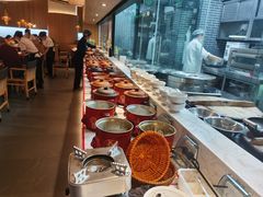 -小菜园新徽菜(无锡宜家荟聚中心店)