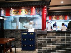 -浑河春面馆非遗鹿角面(良乡店)