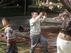 -华中农业大学-荟园餐厅